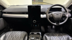 Ford Mustang Mach-E 198kW Standard Range 68kWh RWD 5dr Auto Electric Estate